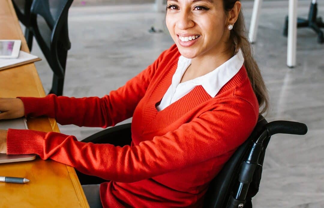 $150K Disability-Led Grant