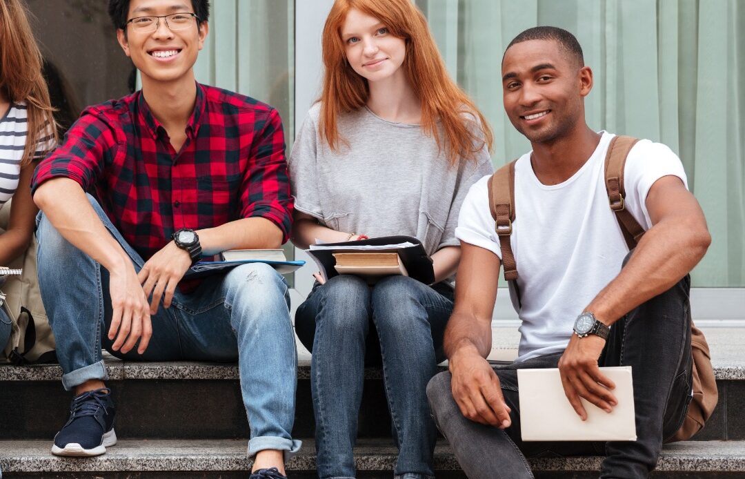 Inclusive Education Program Grant (Steelcase Foundation)