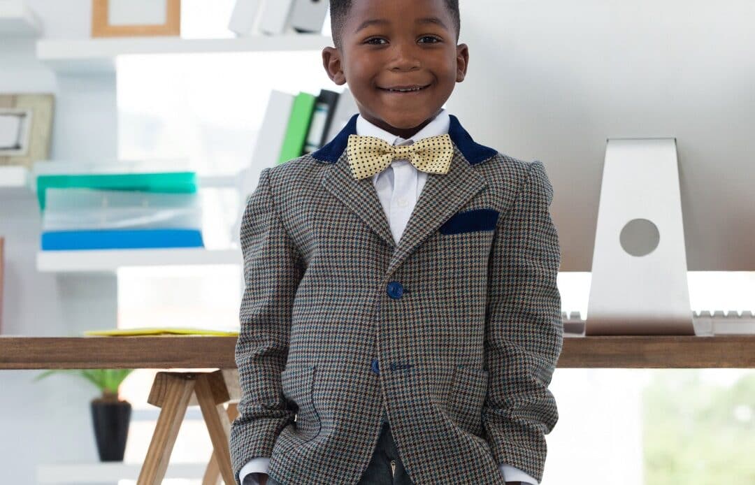 $2K Kid Entrepreneurs Grant/In-Kind