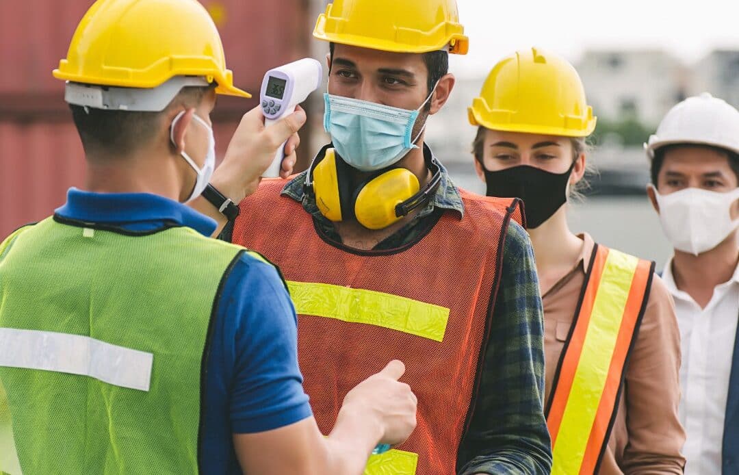 Occupational Safety Training Grant (NIH)