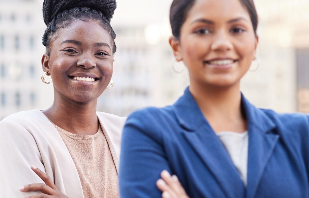 $50K Social Impact Grant (Women Rise)