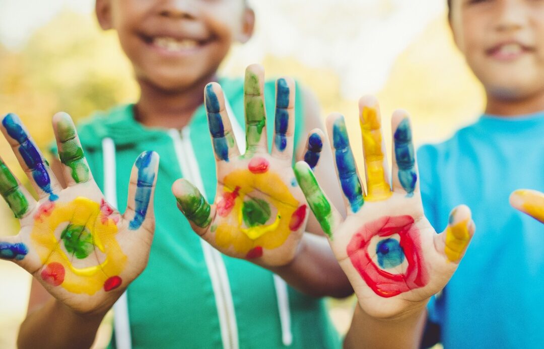 $2.5K Arts and Education Grant