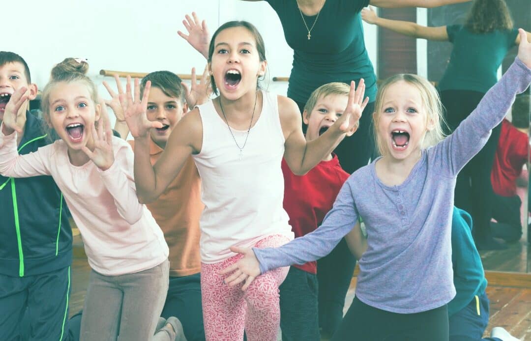 $20K Cultural Programs