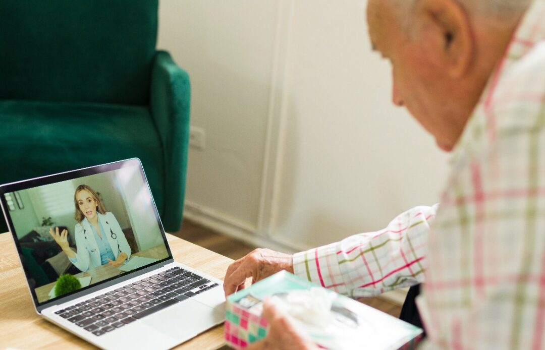 Veterans Telehealth Program (FRS Grant)