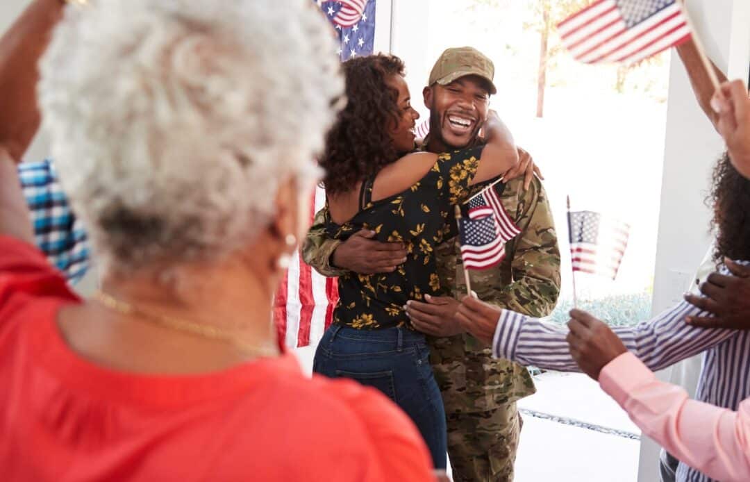 $500K Veterans Program Grant (Unrestricted)