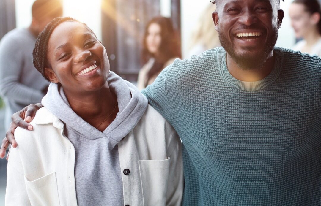$20K Community Self-Development Grant