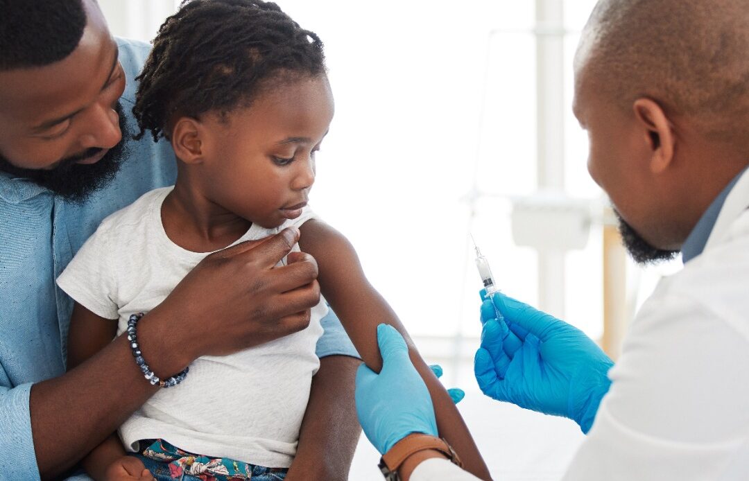 $500K Health Equity Grant