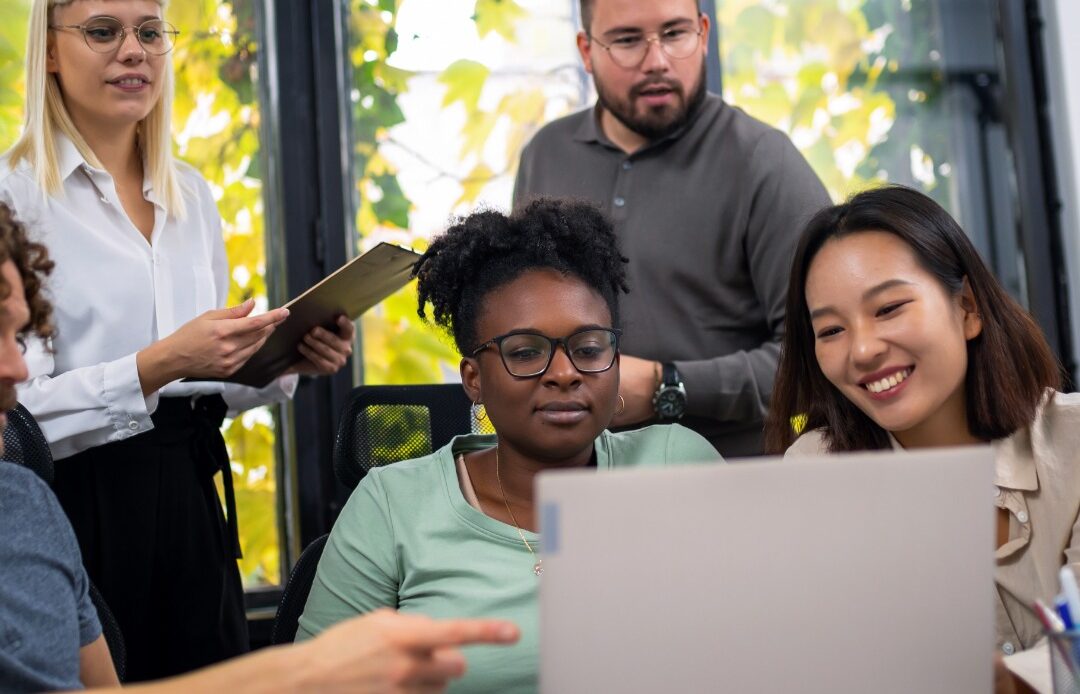 $25K Tech Nonprofit Accelerator Grant (Fast Forward)