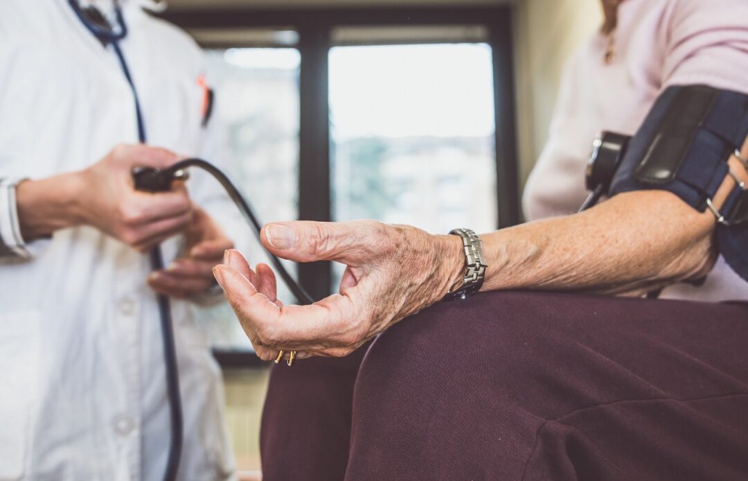 Underserved Healthcare Grant