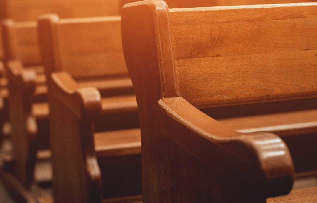 $200K Historic Black Churches Grant