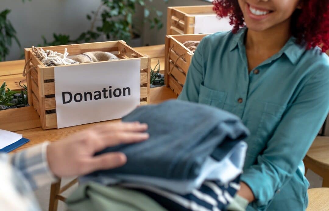 $10K Human Services Grant (Lawrence Foundation)