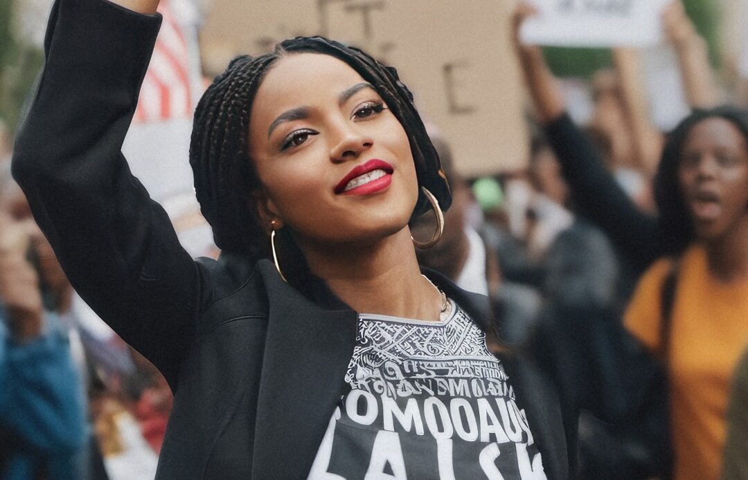 $14K Social Justice Grant