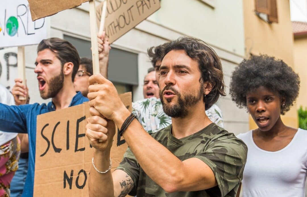 BIPOC Social Justice Fund