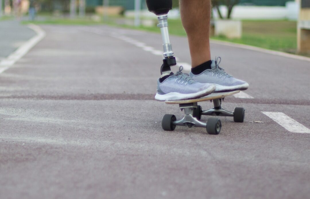 Disability Access Grant (Honda USA Foundation)