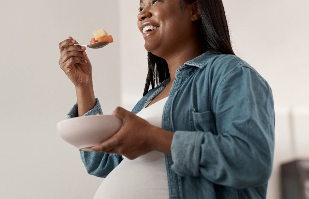 $250K Maternal Nutrition Education