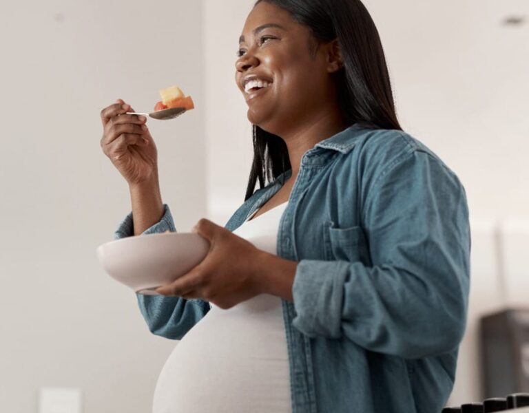 $250K Maternal Nutrition Education