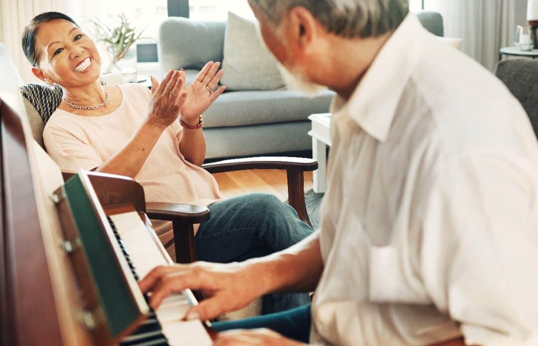 $10K Music Therapy Grant