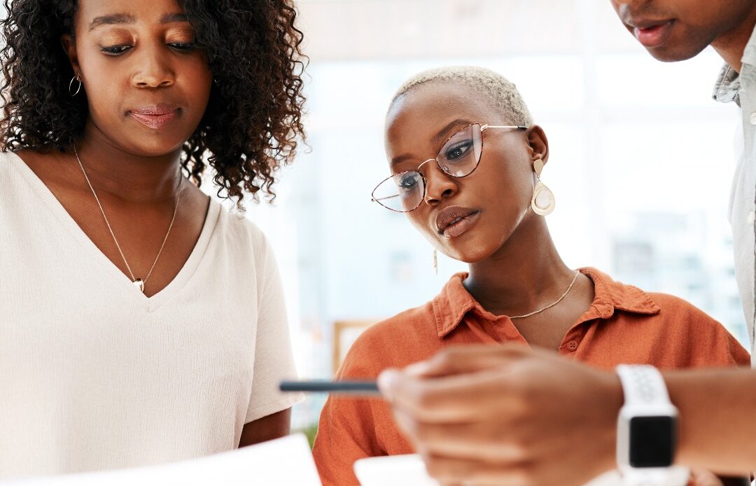 $5K Strategic Nonprofit Solutions (Unreserved/General Operations)