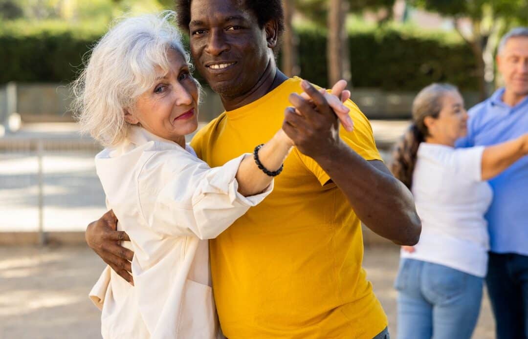 Youth & Aging Support Grant