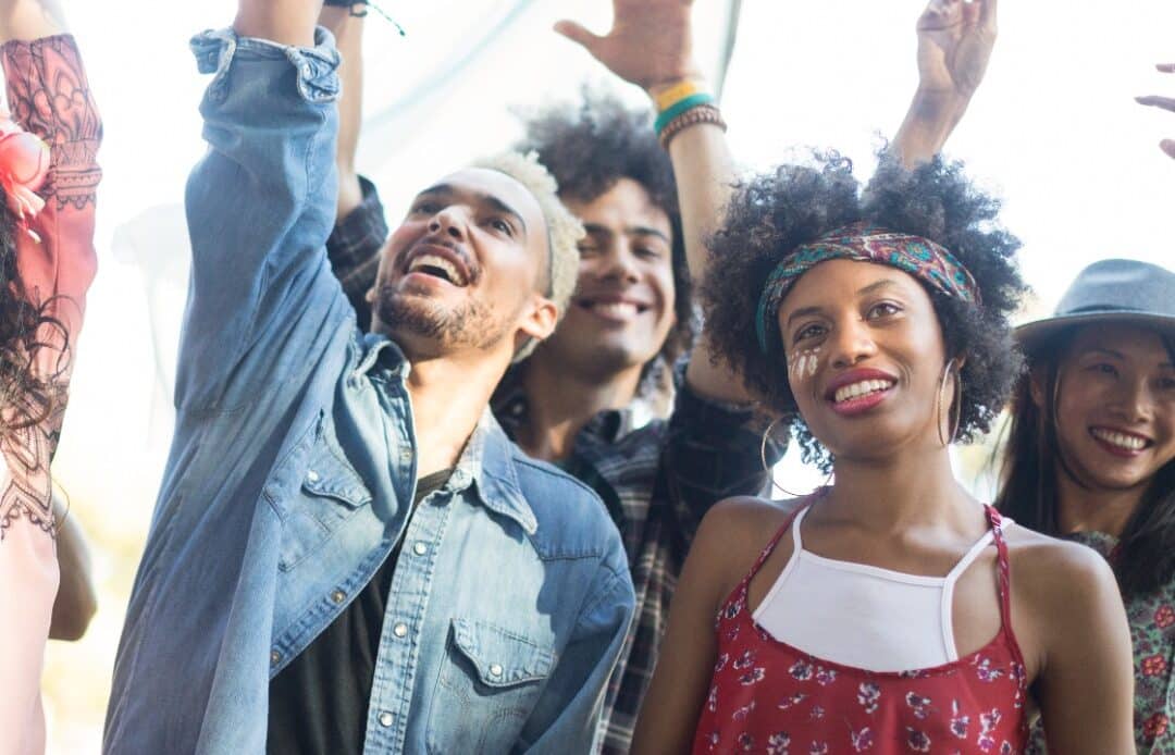 Youth Ticketed Experiences