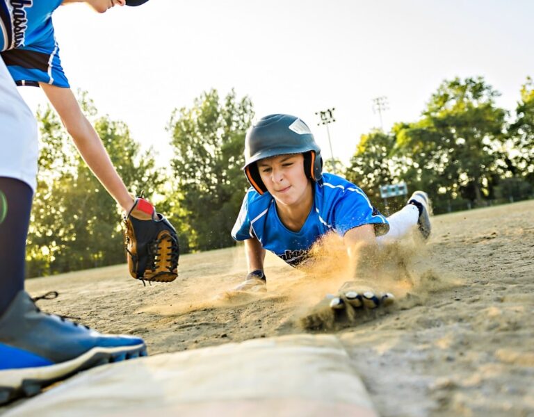 Baseball/Softball Equipment Donation (In-Kind Youth Sports Support)