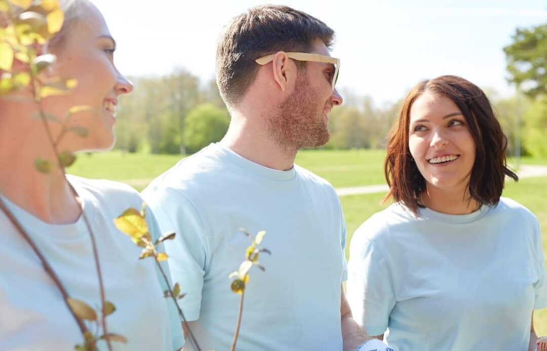 $200K Nonprofit Capacity Building (Environment/Education Focus)