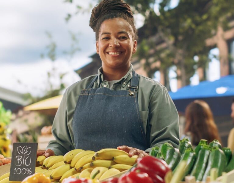 $250K Healthy Food Access Grants