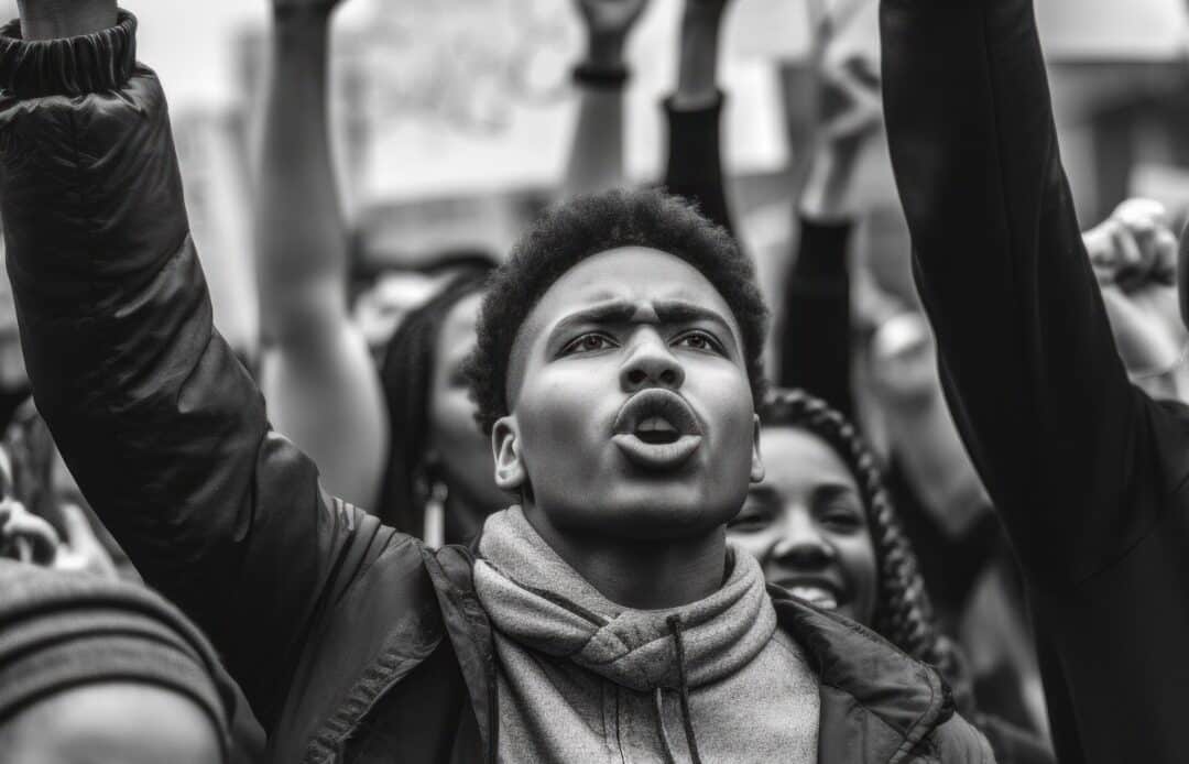 $20K Grassroots Social Justice (Ben & Jerry Foundation)