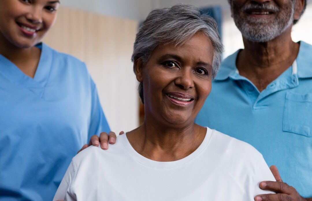 $20K Hospice Foundation Grant