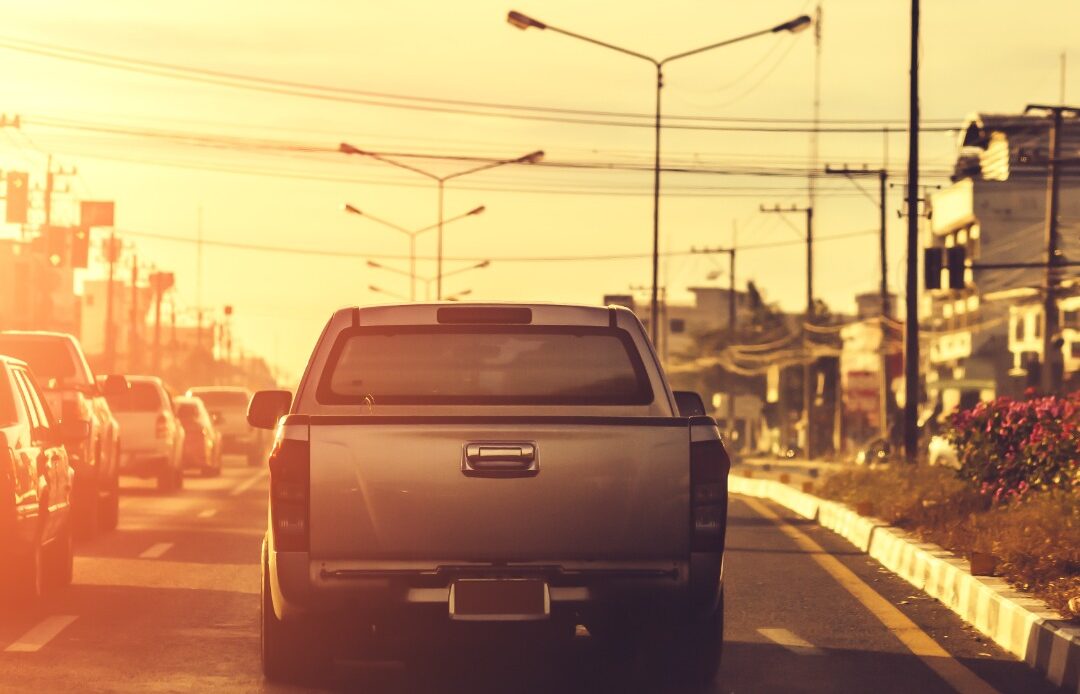 $250 Truck-Based Charity Grants