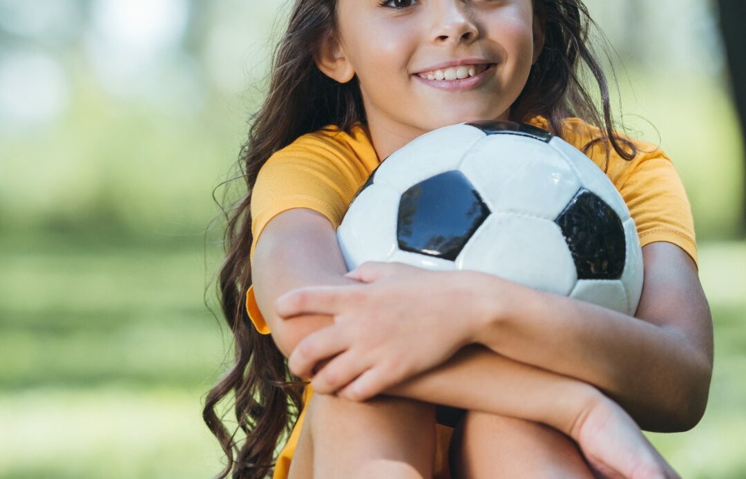 $25K Grant for Indigenous Youth Sports (Nike)