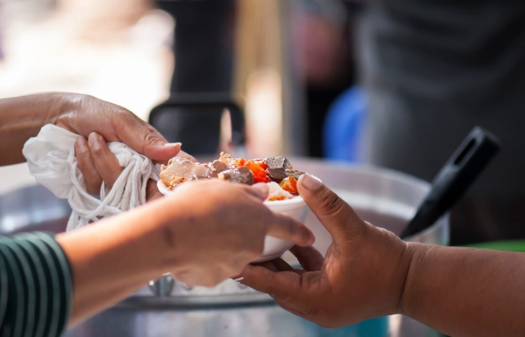 $20K Women & Youth Hunger, Health, & Education (TAF Foundation)