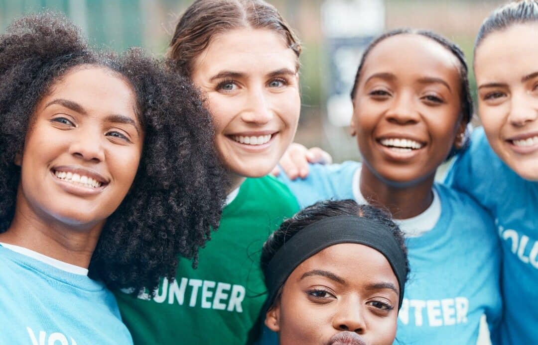 $500 Micro-Grant for Women-Led Initiatives