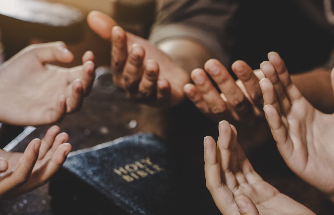 $25K Christian Worship Grant