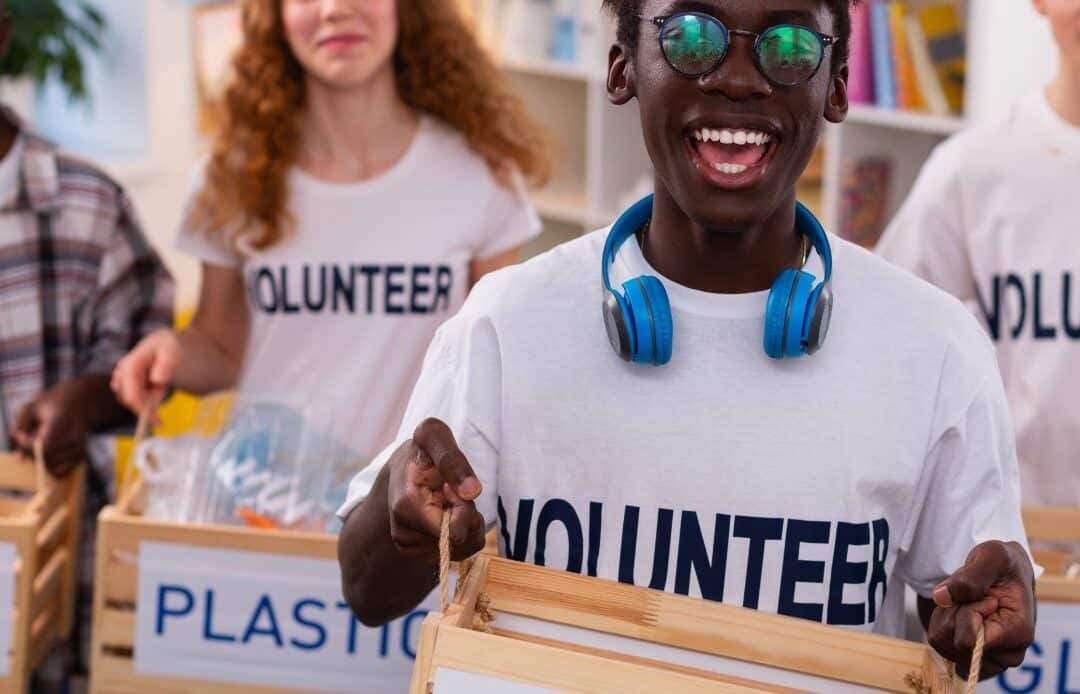 $2K Community Service Grant (Stellar)