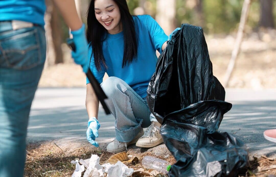 $3.5K Environmental Grant Opportunity
