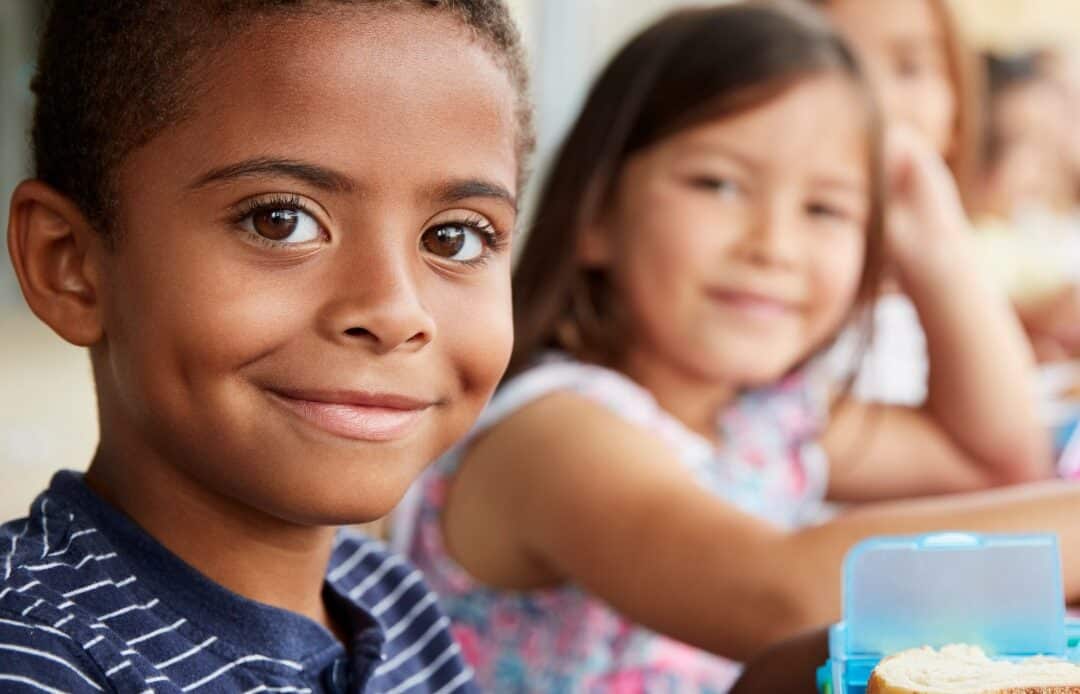 $500 Children’s Health & Food Security Inkind Grant (Aldi)
