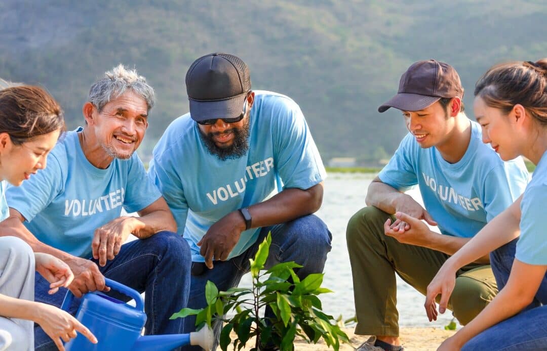 $230K Food, Water, and Community (Mosaic Foundation) Grant