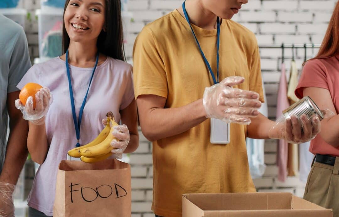 $200K Hearst Foundation Grant for Nonprofits