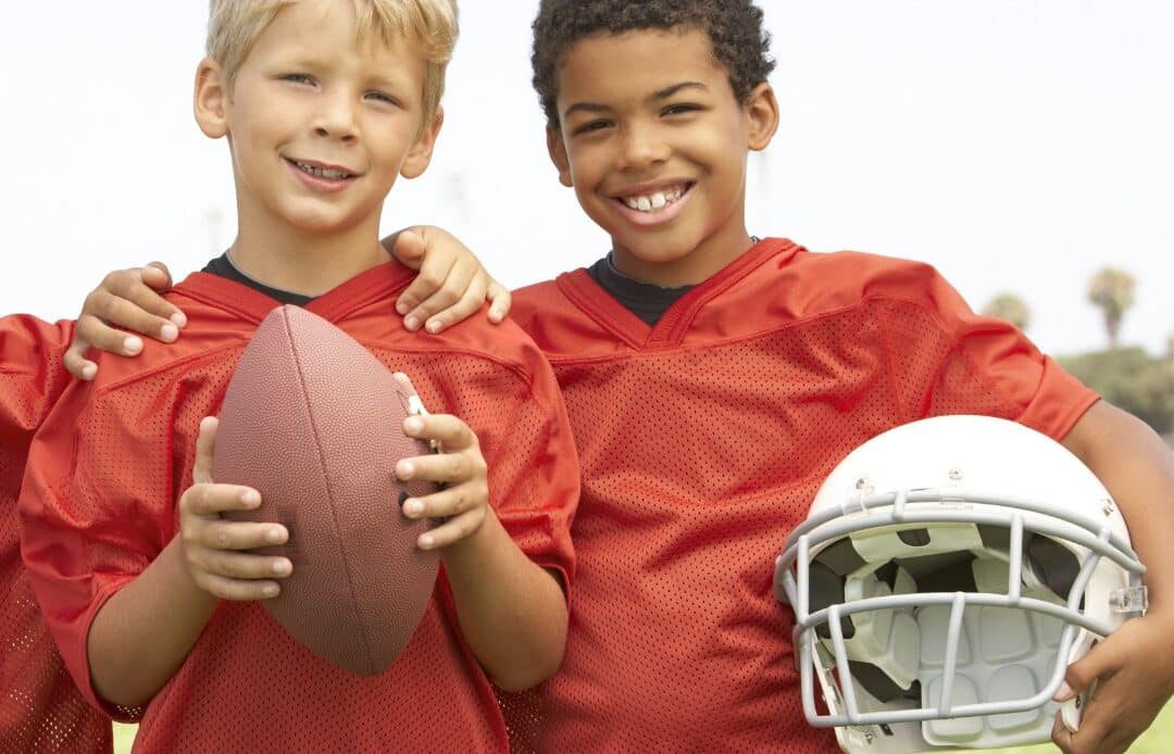 $15K Grant for Children’s Health & Wellness (15 Mahomies)