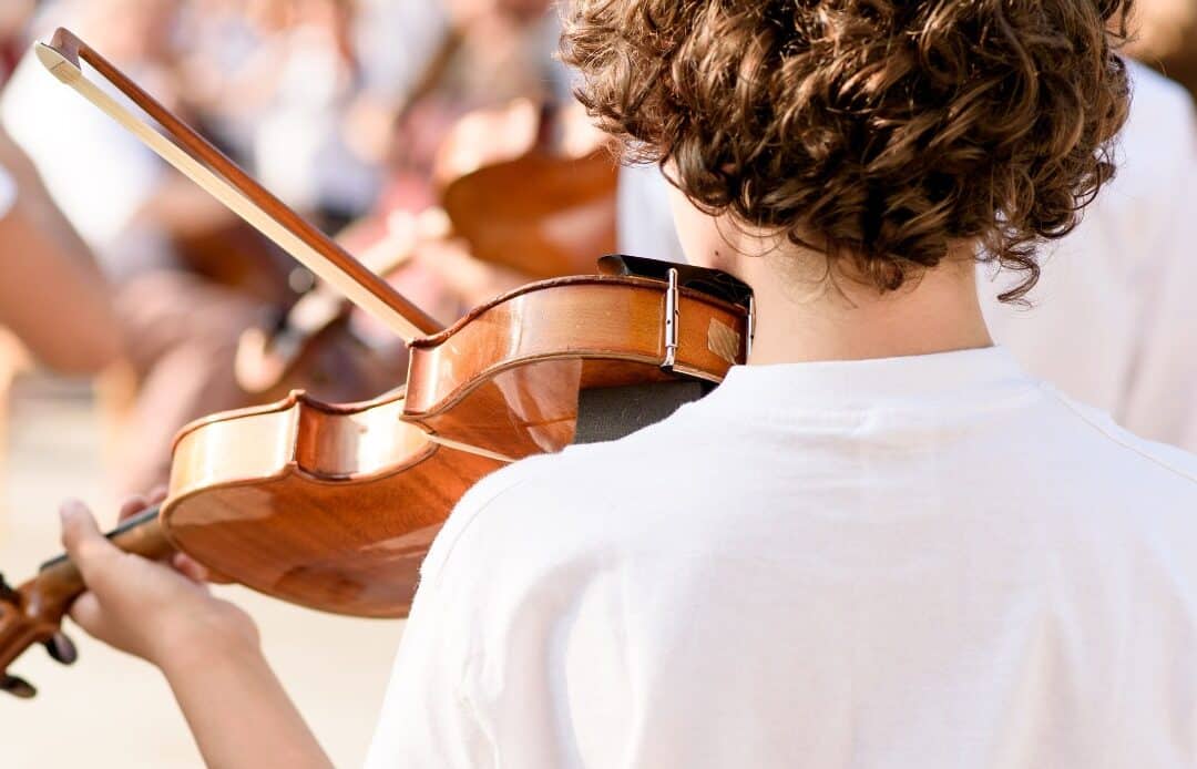 $2.5K Music Education Grant