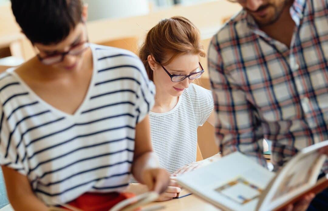 $20K Big Read Grant (NEA)
