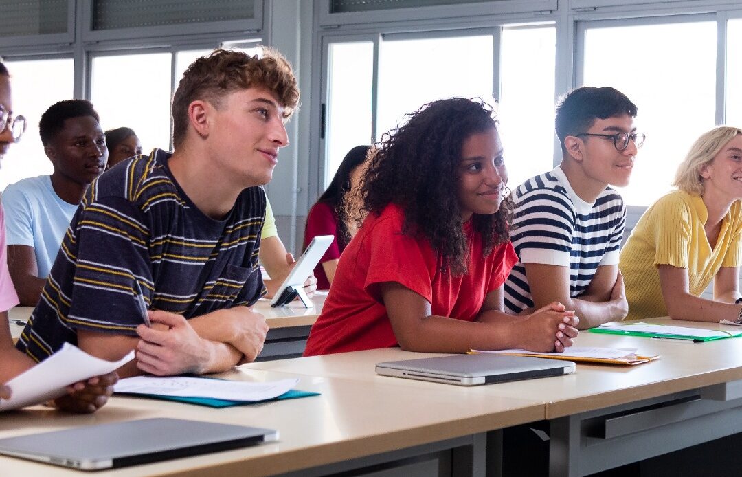 $50K Education & Health Grant (Henry E. Niles Foundation)
