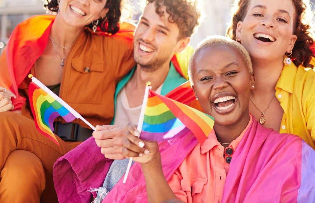 $10K LGBTQ+ Community Support Grant (Leonard Litz Foundation)