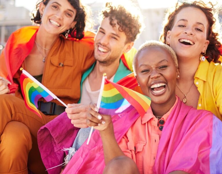 $10K LGBTQ+ Community Support Grant (Leonard Litz Foundation)