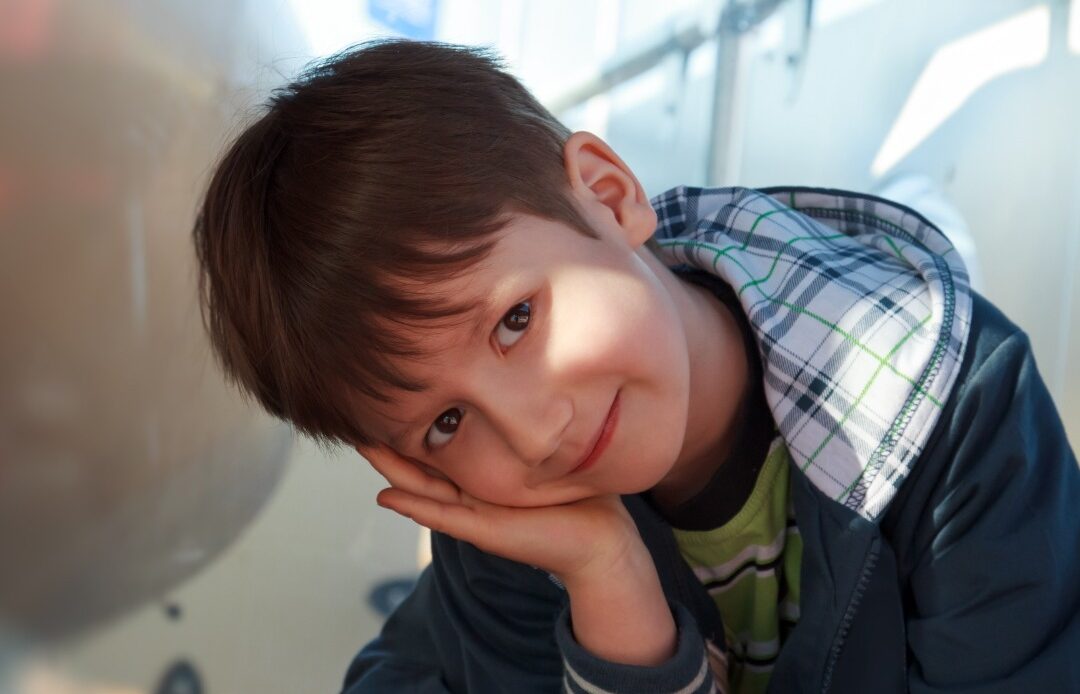 $20K Autistic Youth Programs (Hagen Foundation)