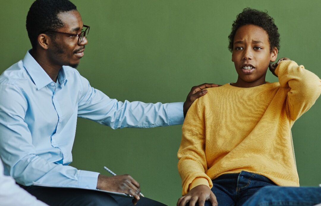 $20K Youth Conflict Resolution Education Grant (JAMS Foundation-ACR)