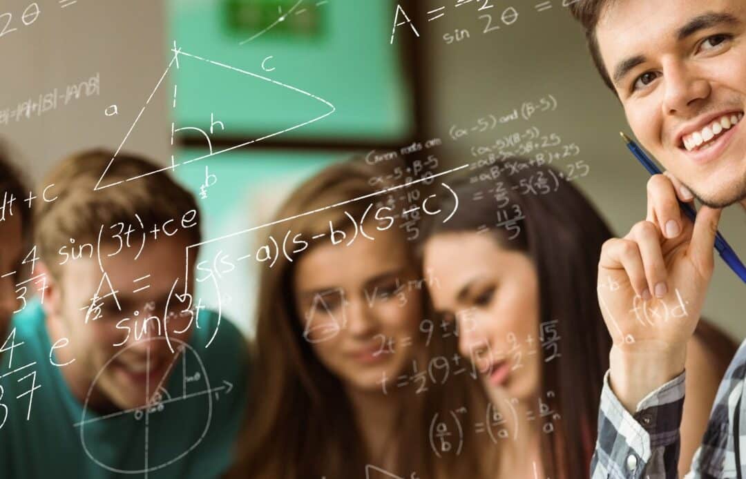 $15K Summer High School Math Programs Grant (AMS Epsilon Fund)