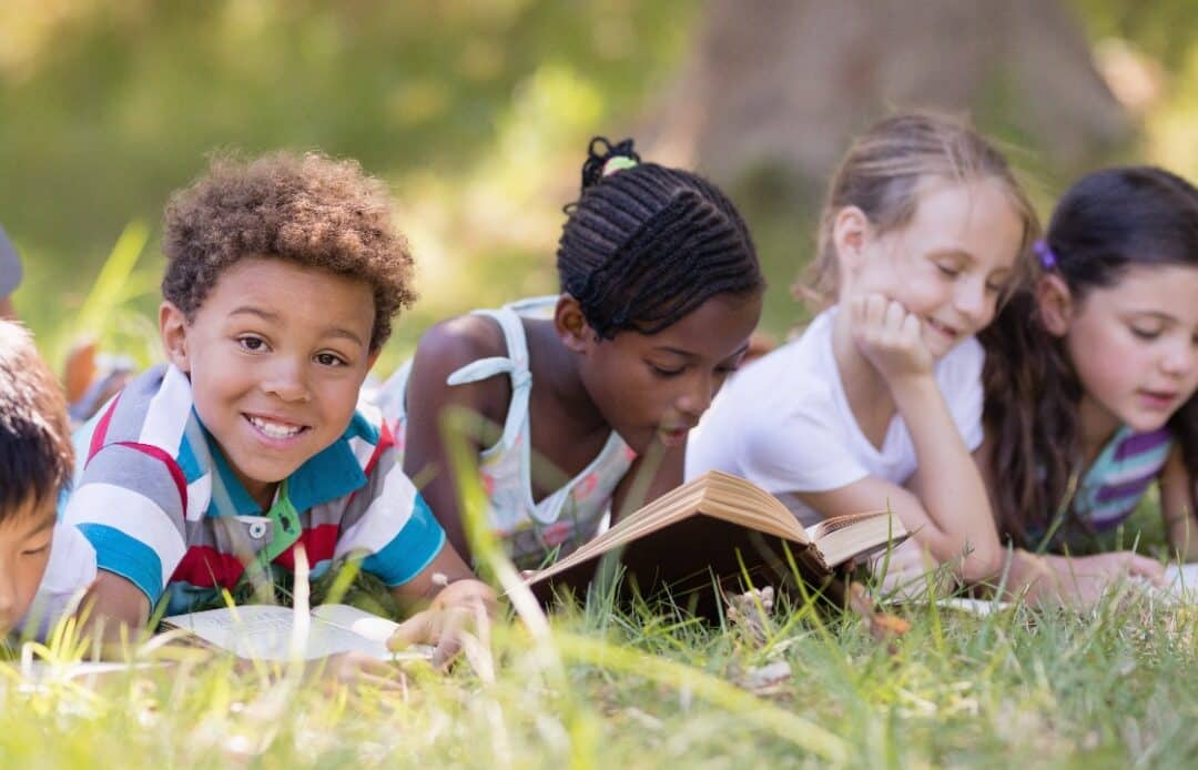 Inkind Youth Books (Lisa Libraries)