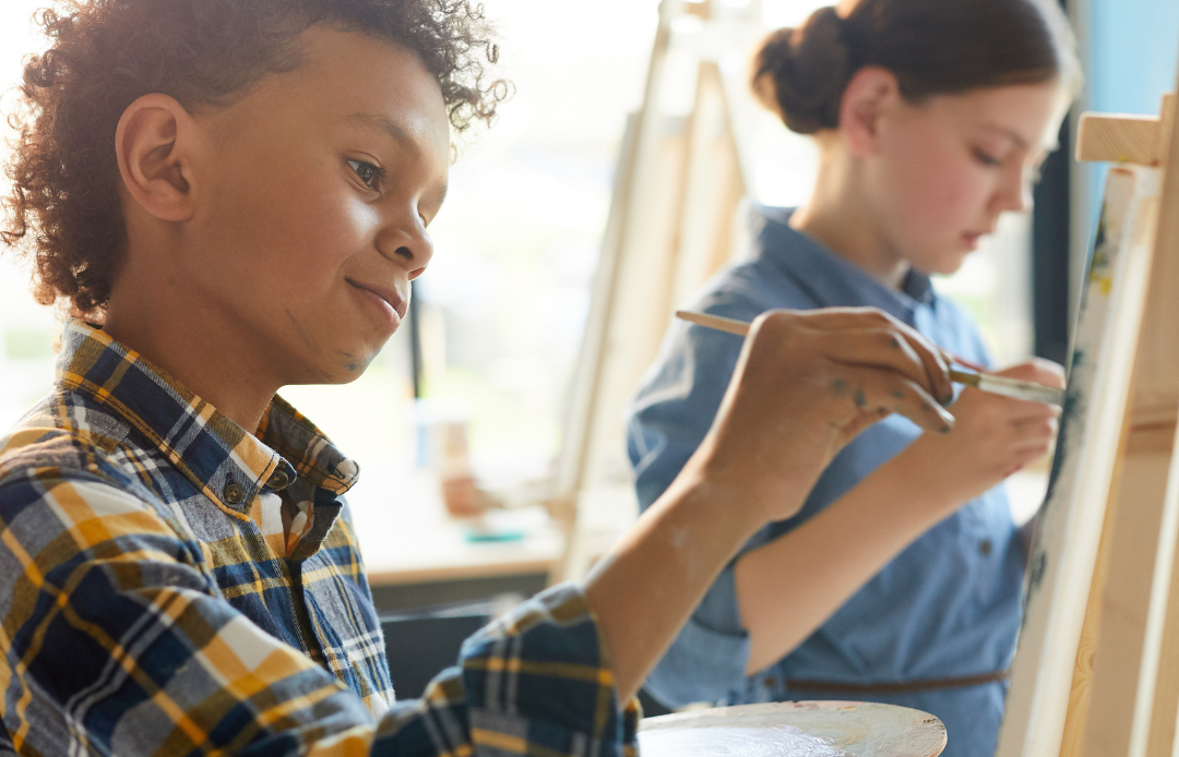 $150K Arts Projects Grant (National Endowment for the Arts)